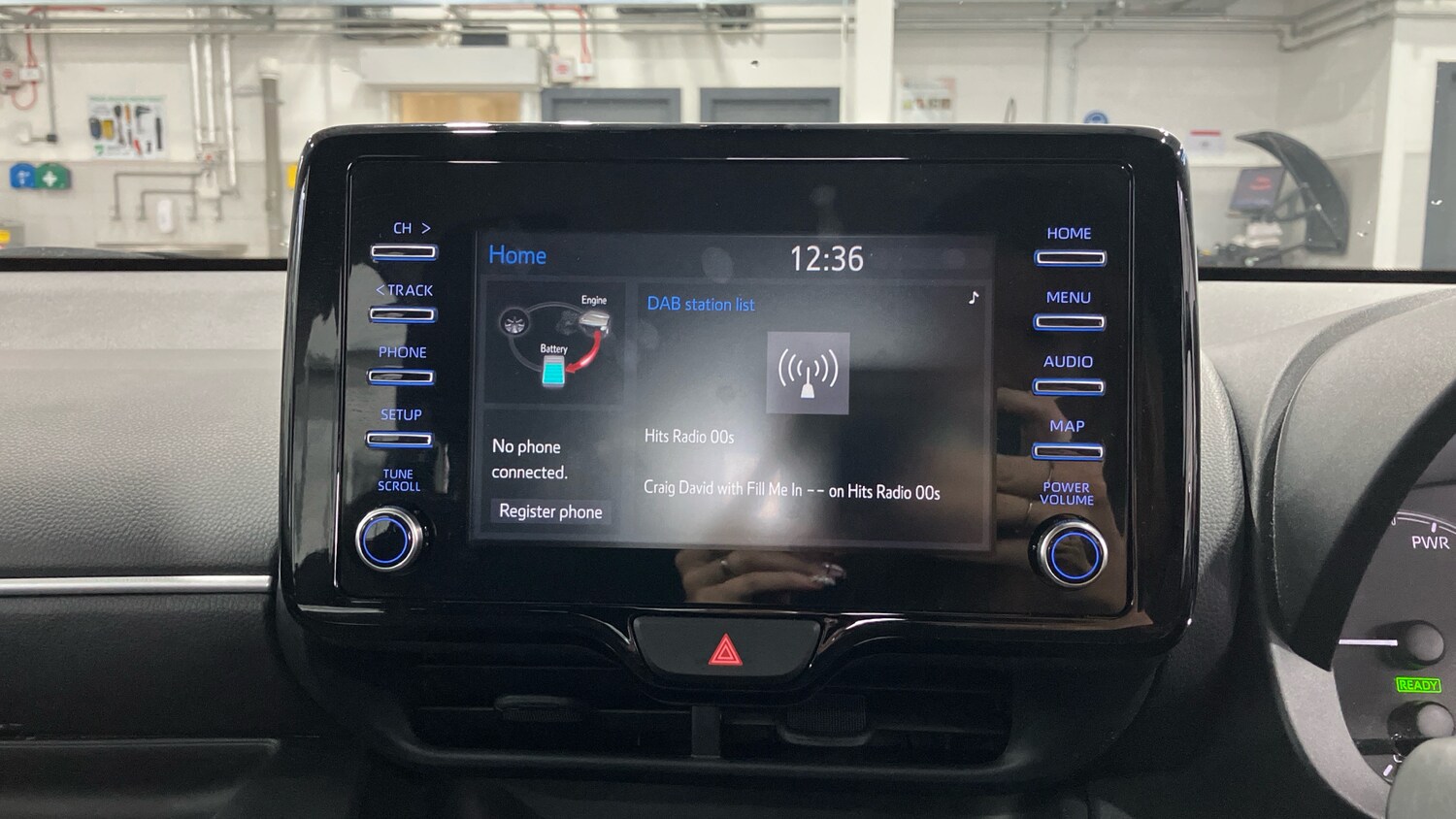 Used Toyota Yaris 2020 for sale - 77917099: Photo 7