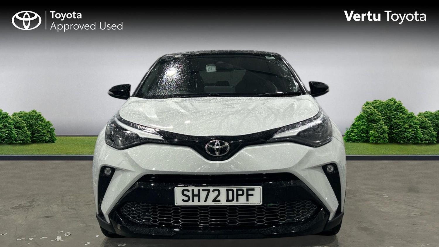 Used Toyota C-HR 2022 for sale - 76780048: Photo 15