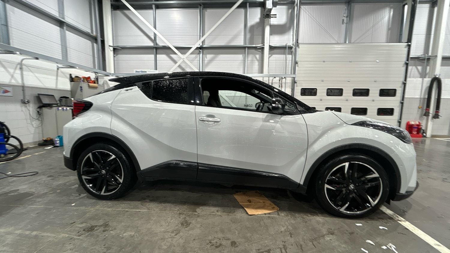 Used Toyota C-HR 2022 for sale - 76780048: Photo 16