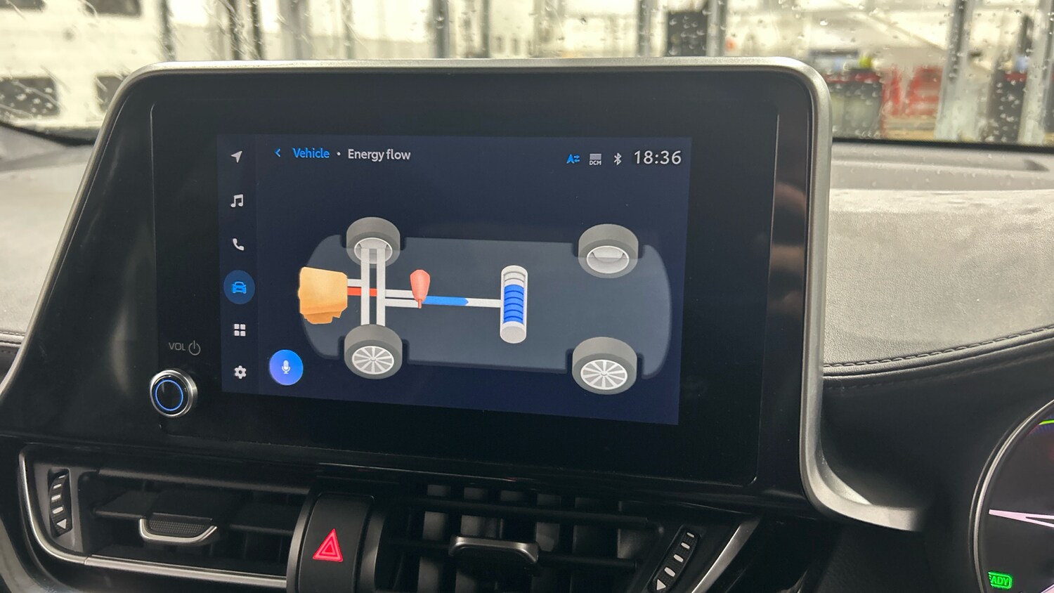 Used Toyota C-HR 2022 for sale - 76780048: Photo 21