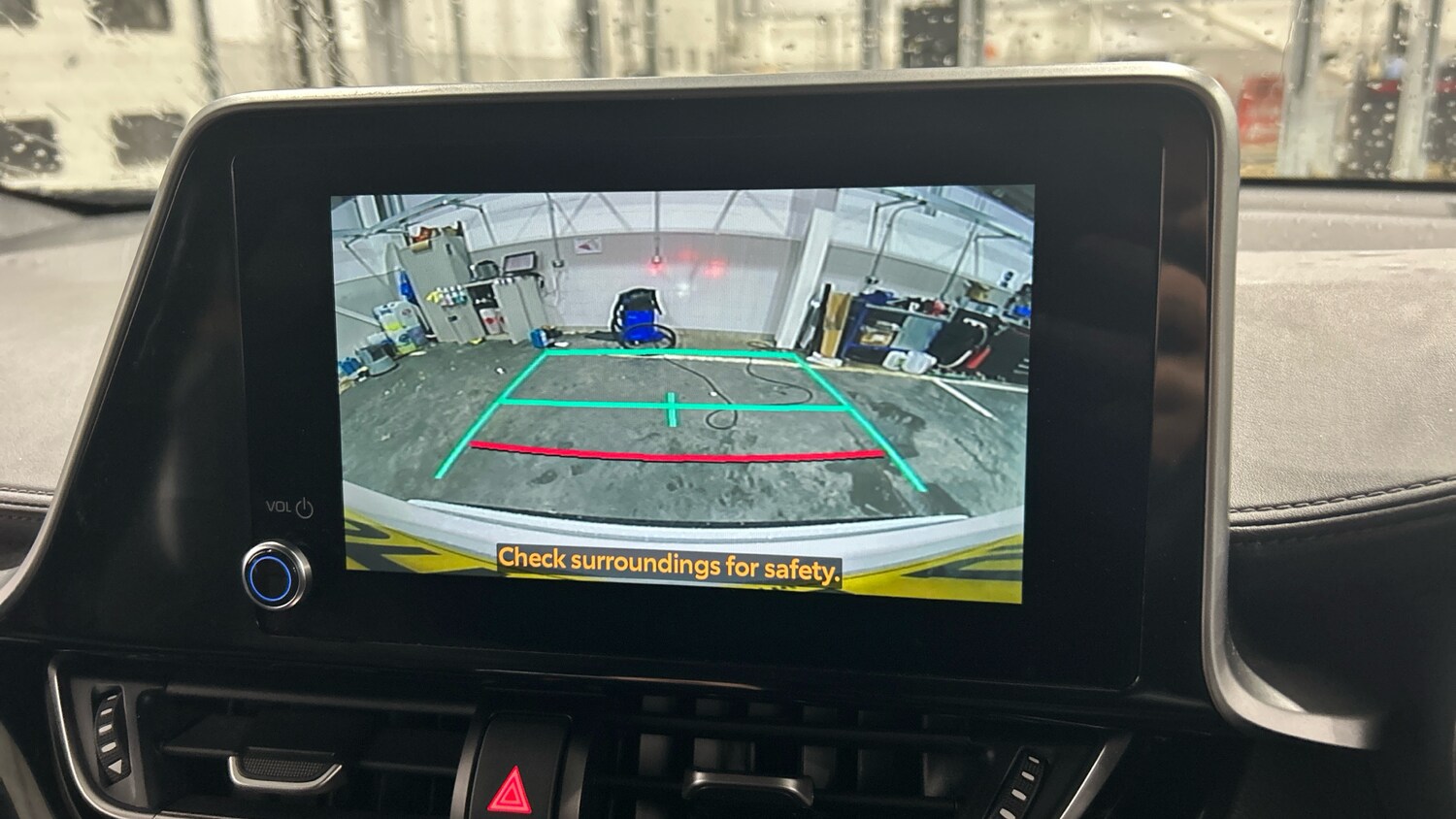 Used Toyota C-HR 2022 for sale - 76780048: Photo 24