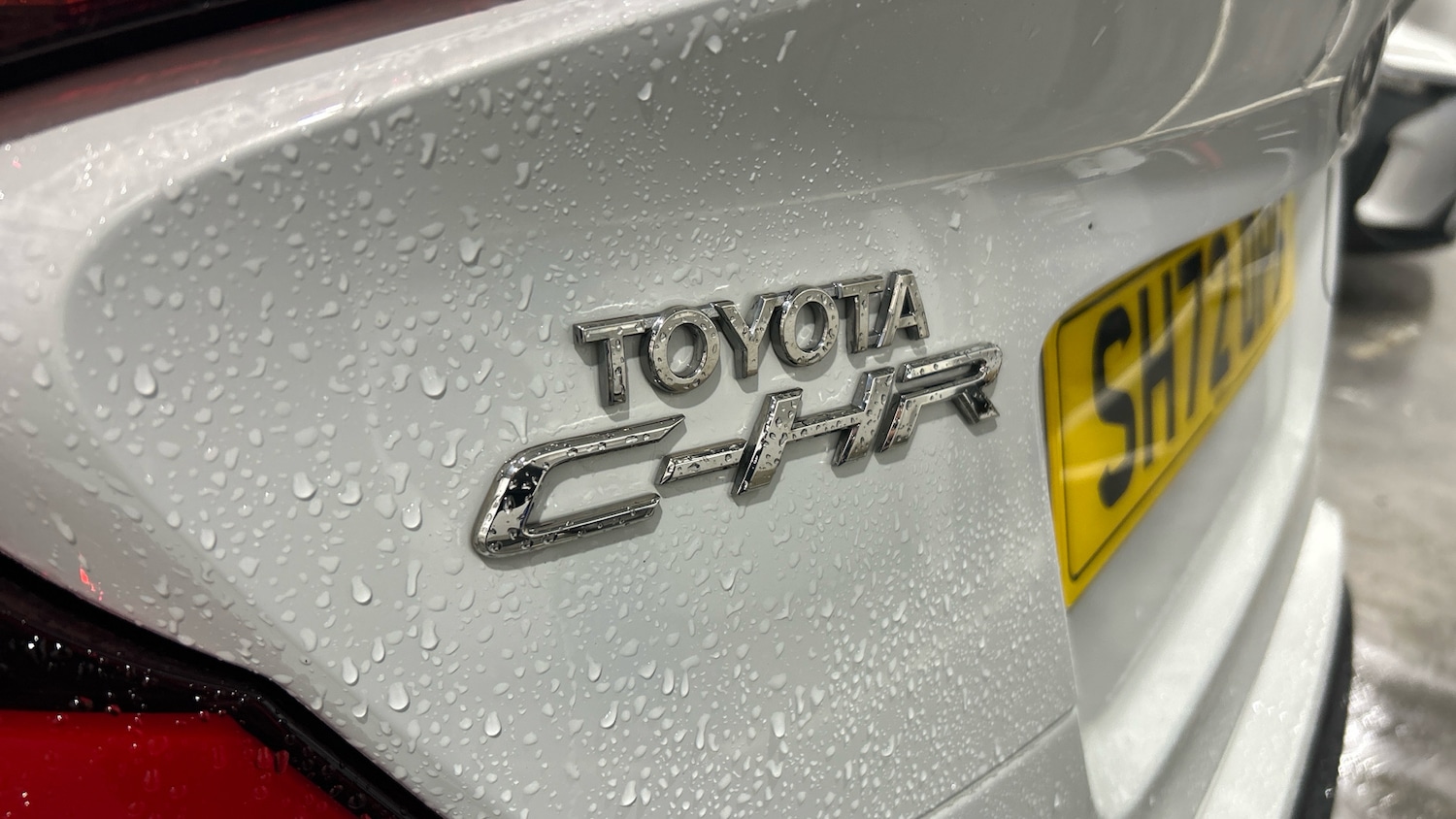Used Toyota C-HR 2022 for sale - 76780048: Photo 27