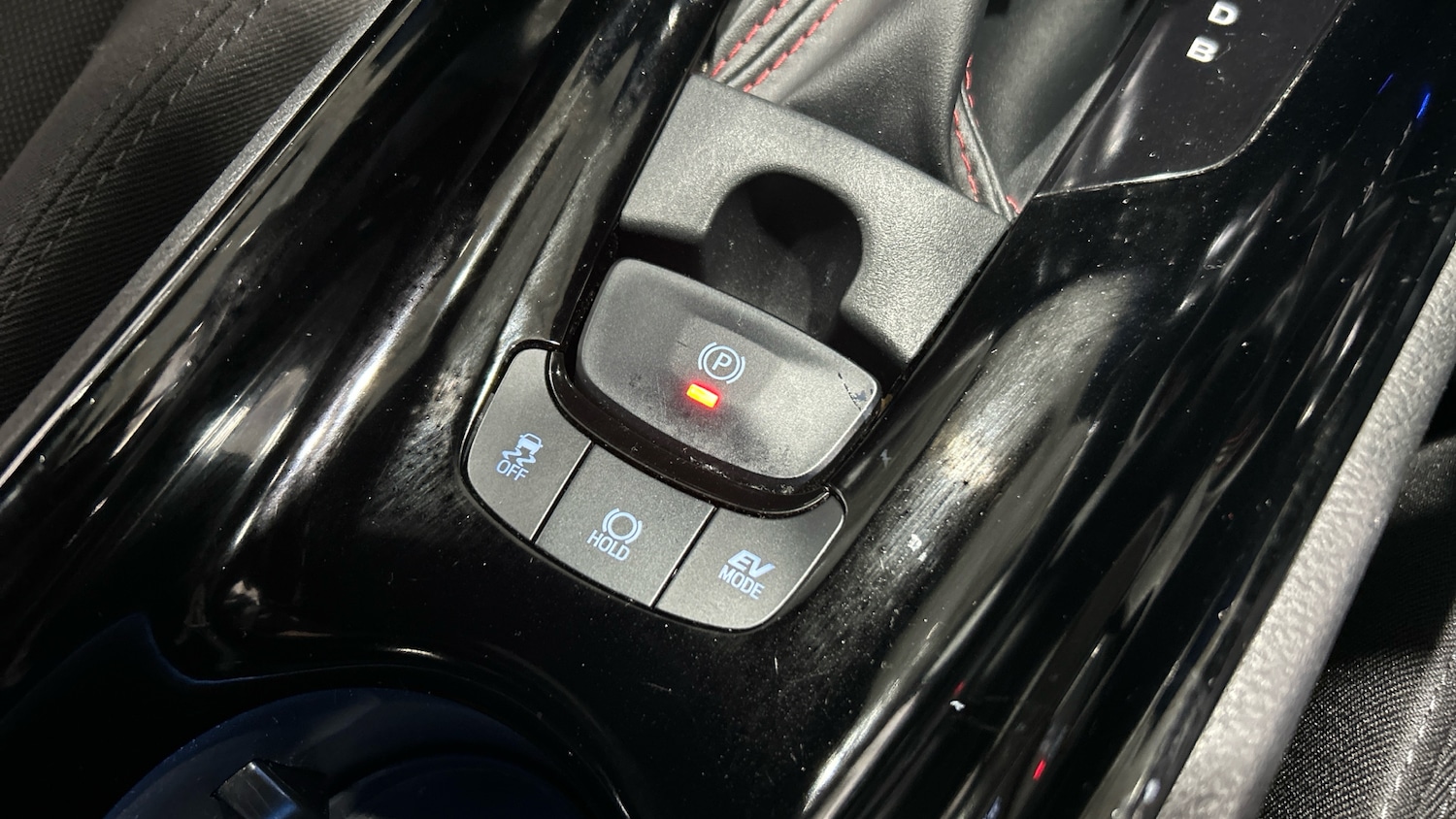 Used Toyota C-HR 2022 for sale - 76780048: Photo 37