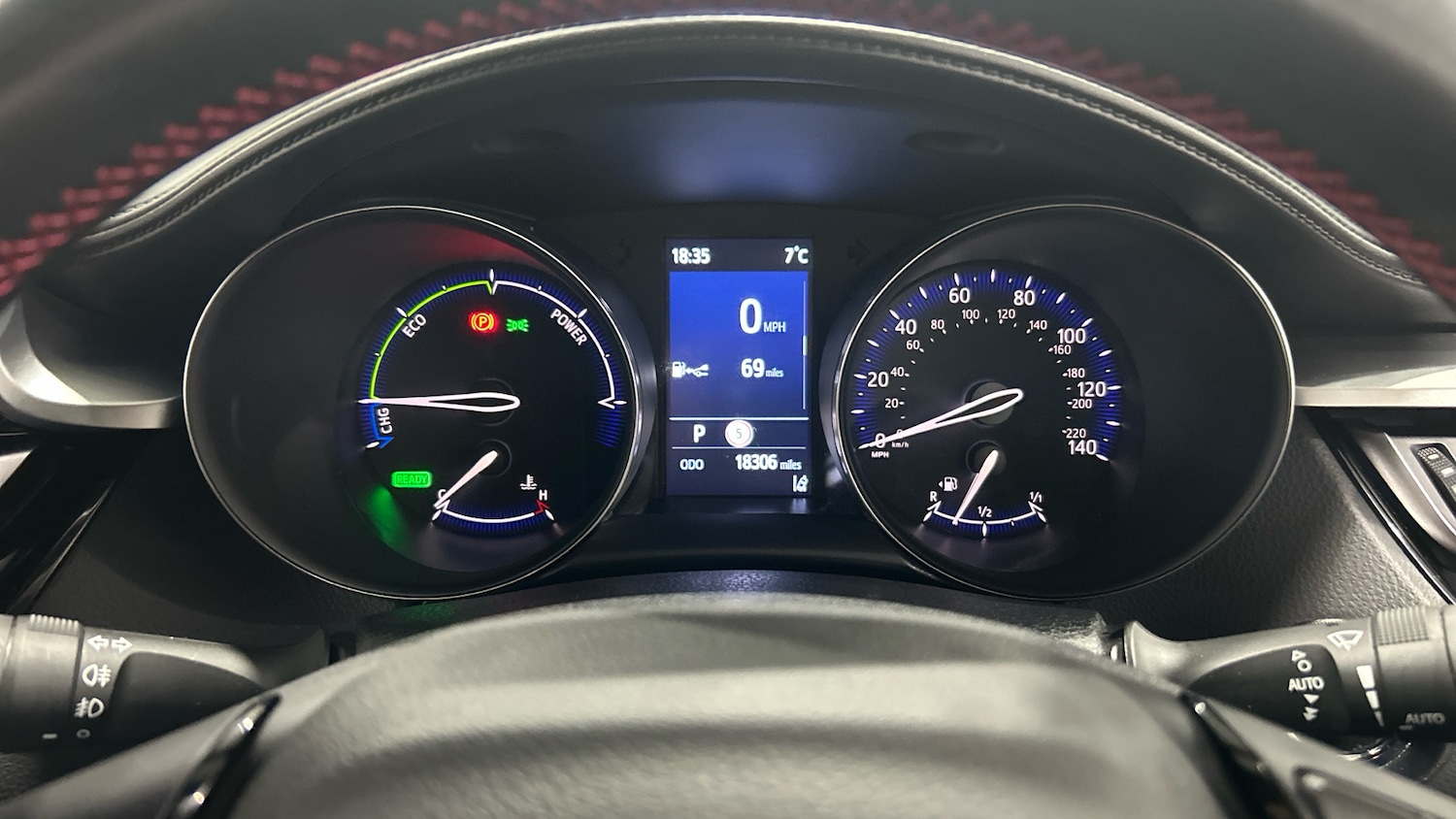 Used Toyota C-HR 2022 for sale - 76780048: Photo 9