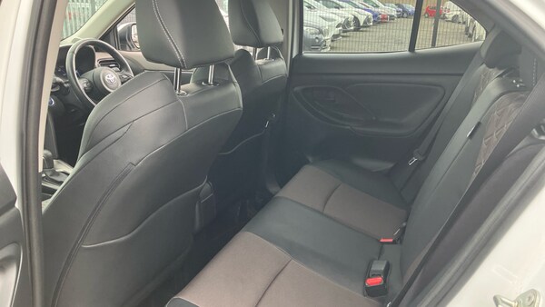 Used Toyota Yaris Cross 2023 for sale - 76263224: Photo 13