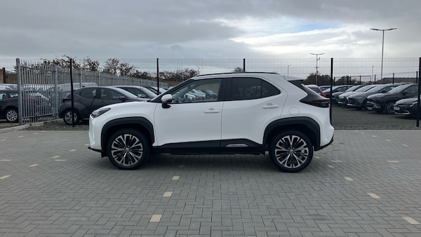 Used Toyota Yaris Cross 2023 for sale - 76263224: Photo 17