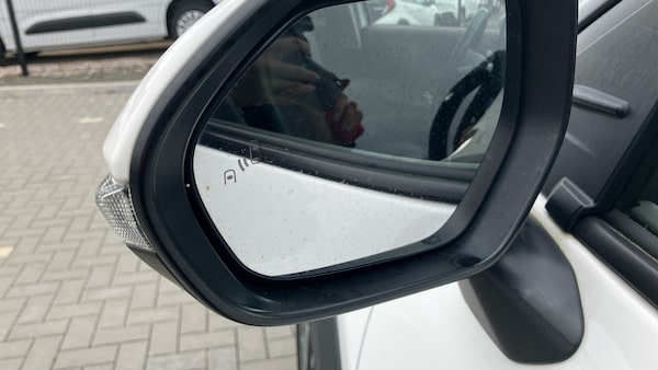 Used Toyota Yaris Cross 2023 for sale - 76263224: Photo 20