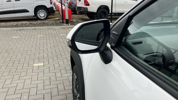 Used Toyota Yaris Cross 2023 for sale - 76263224: Photo 21
