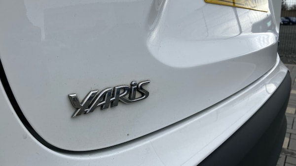 Used Toyota Yaris Cross 2023 for sale - 76263224: Photo 22
