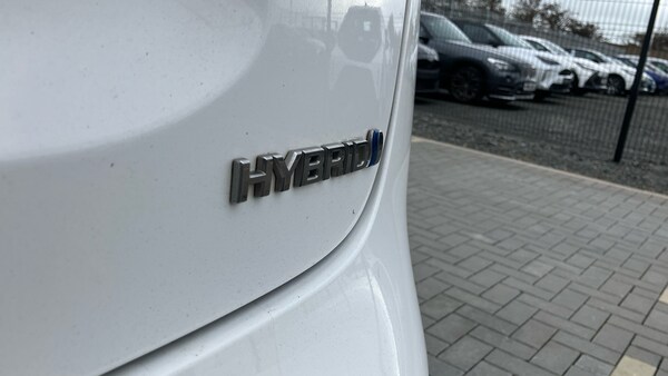 Used Toyota Yaris Cross 2023 for sale - 76263224: Photo 23