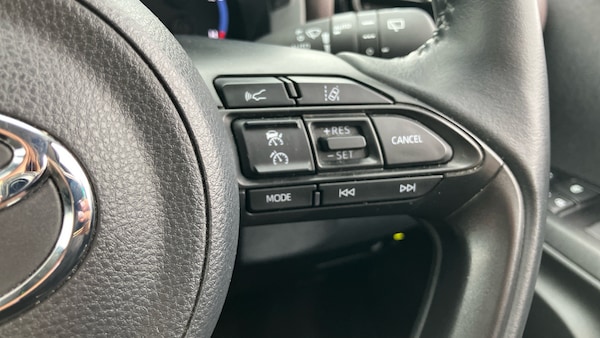 Used Toyota Yaris Cross 2023 for sale - 76263224: Photo 34