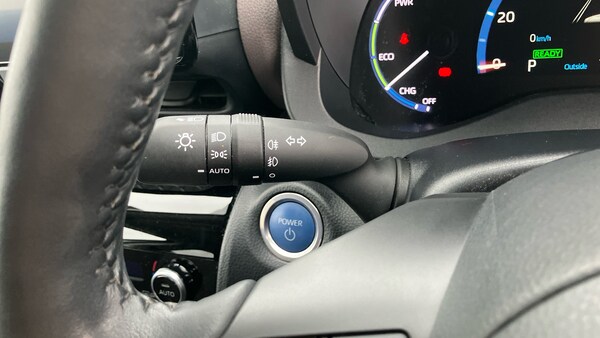 Used Toyota Yaris Cross 2023 for sale - 76263224: Photo 36