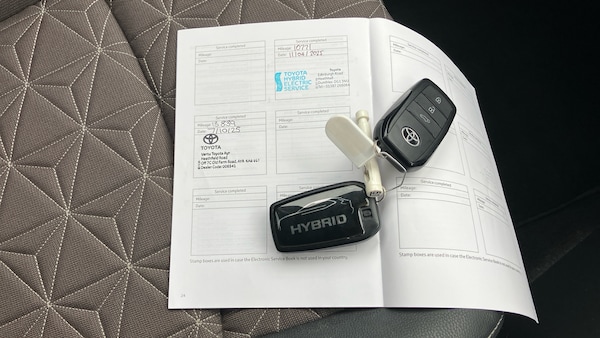 Used Toyota Yaris Cross 2023 for sale - 76263224: Photo 40