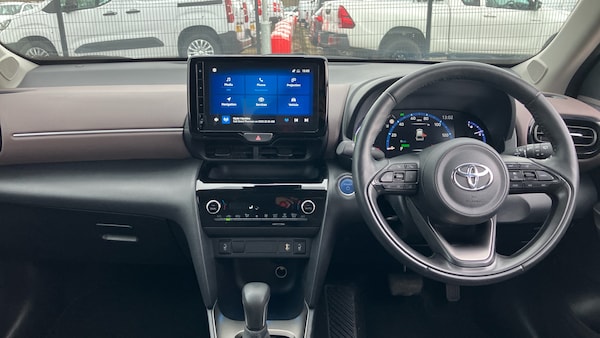 Used Toyota Yaris Cross 2023 for sale - 76263224: Photo 5