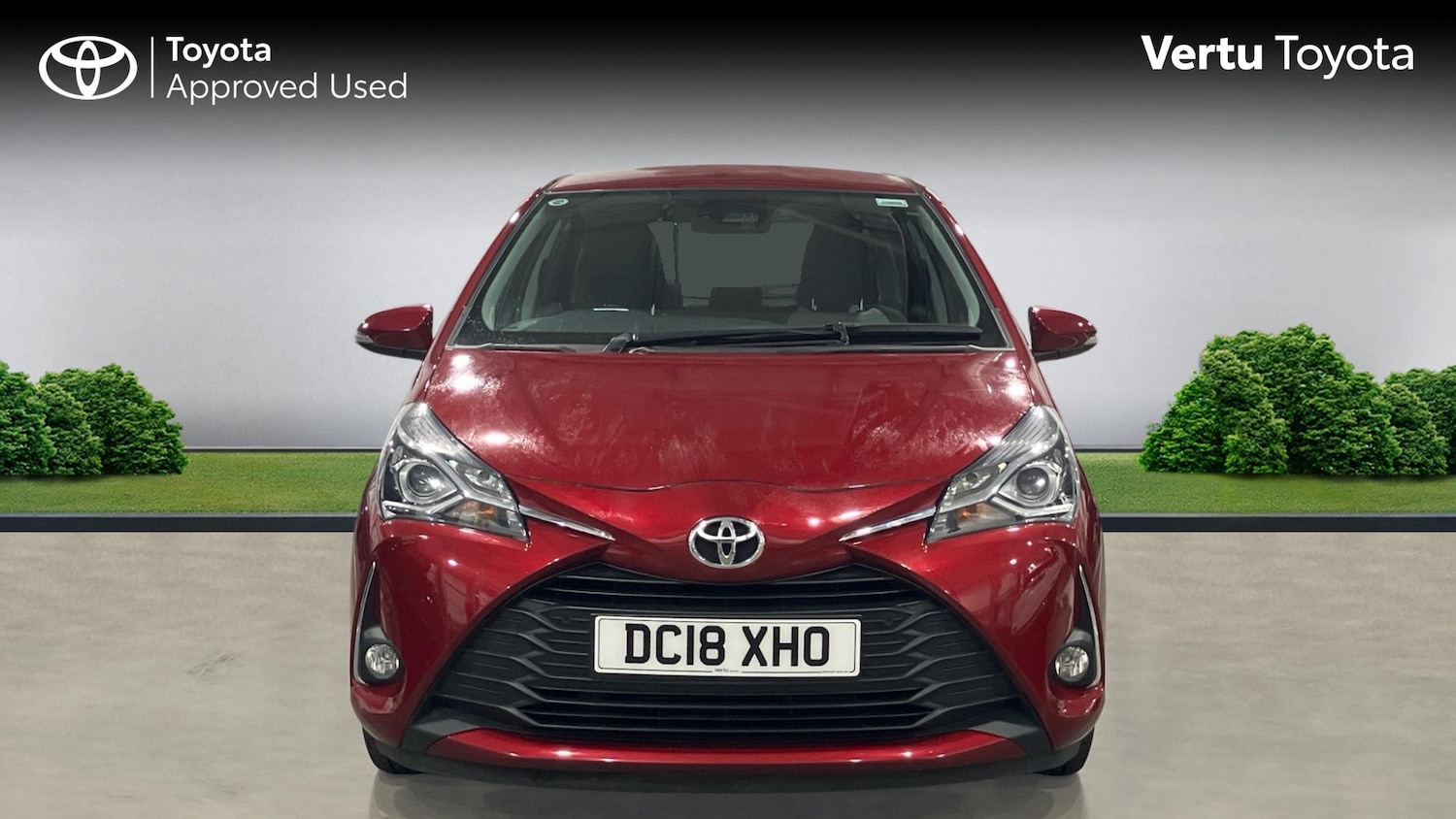 Used Toyota Yaris 2018 for sale - 77046178: Photo 15