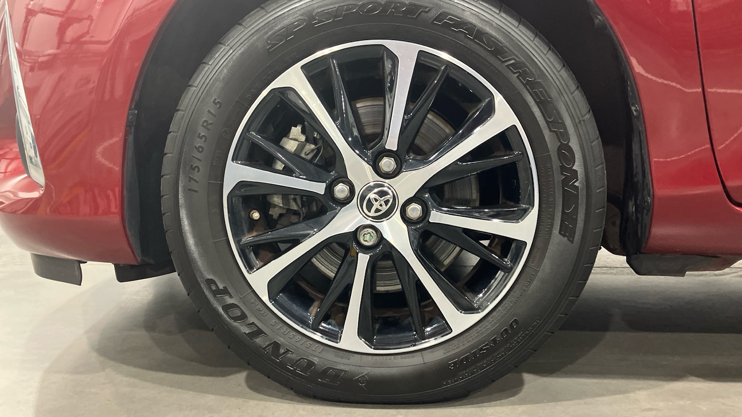 Used Toyota Yaris 2018 for sale - 77046178: Photo 18