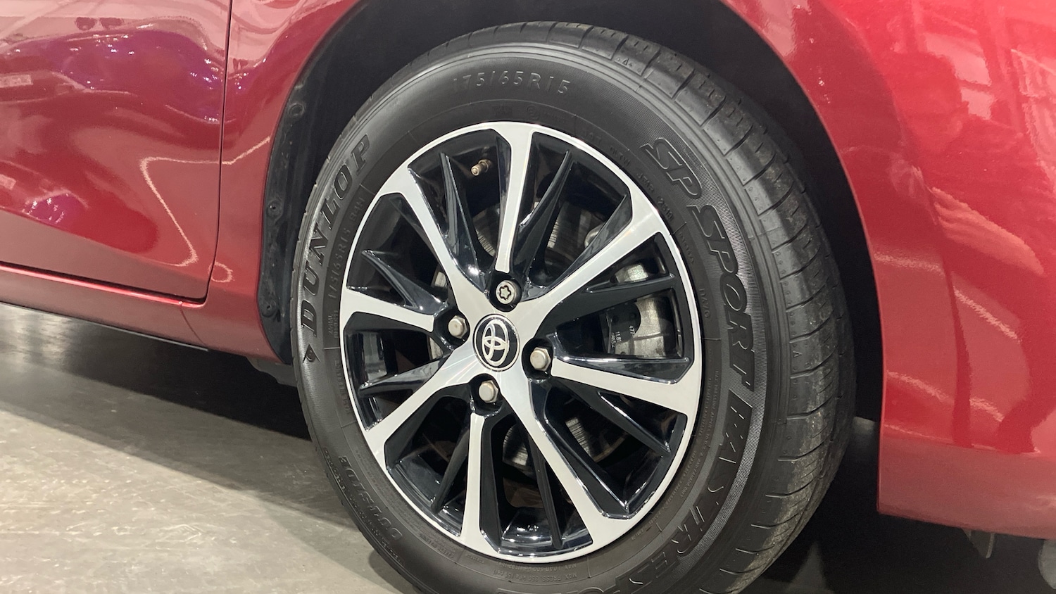 Used Toyota Yaris 2018 for sale - 77046178: Photo 38