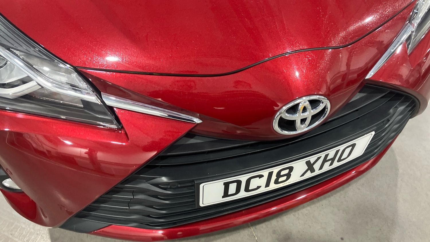 Used Toyota Yaris 2018 for sale - 77046178: Photo 41