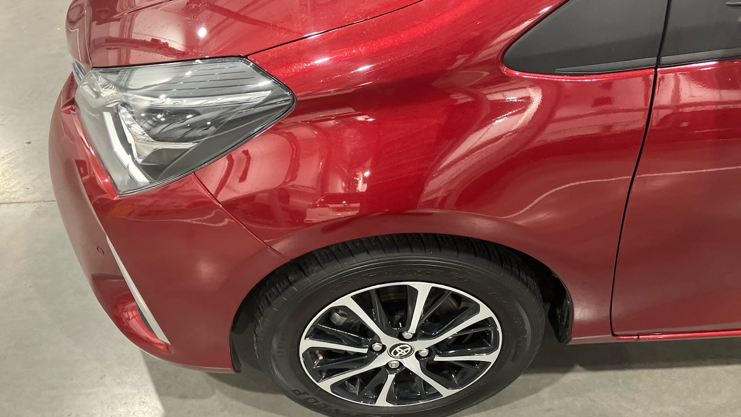 Used Toyota Yaris 2018 for sale - 77046178: Photo 44