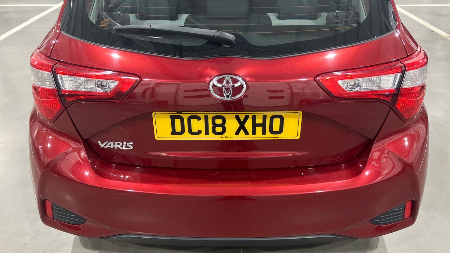 Used Toyota Yaris 2018 for sale - 77046178: Photo 50