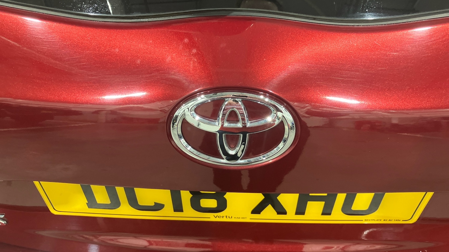 Used Toyota Yaris 2018 for sale - 77046178: Photo 51