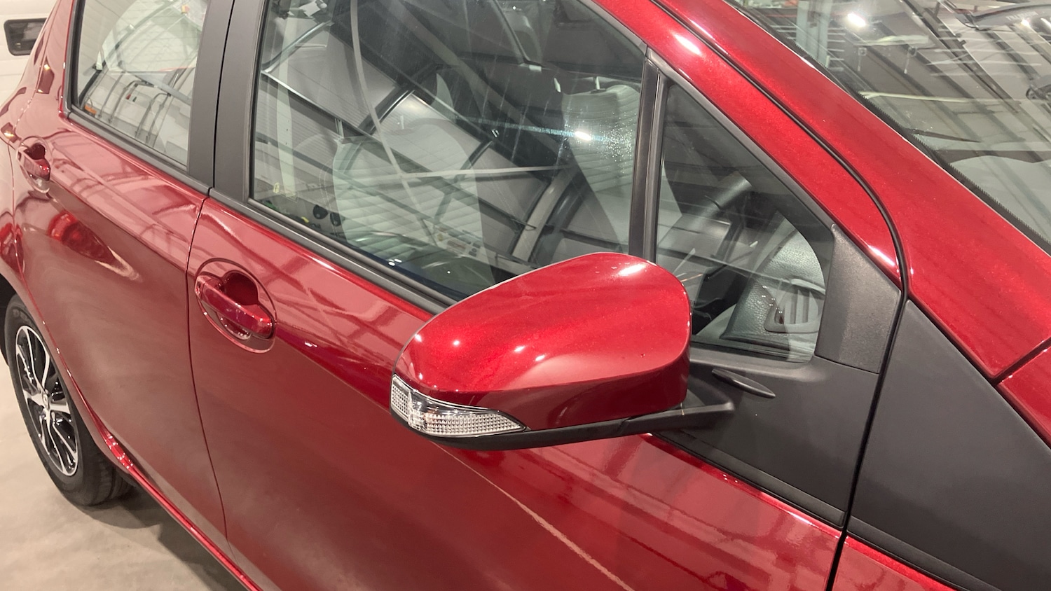 Used Toyota Yaris 2018 for sale - 77046178: Photo 59