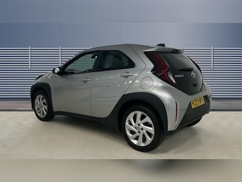 Used Toyota Aygo X 2023 for sale - 76253901: Photo