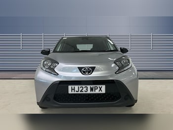 Used Toyota Aygo X 2023 for sale - 76253901: Photo