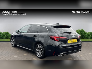 Used Toyota Corolla 2025 for sale - 78950666: Photo