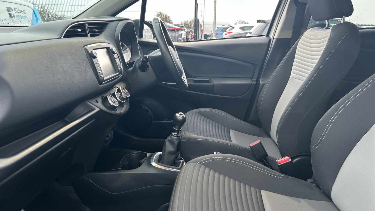 Used Toyota Yaris 2018 for sale - 77730740: Photo 10