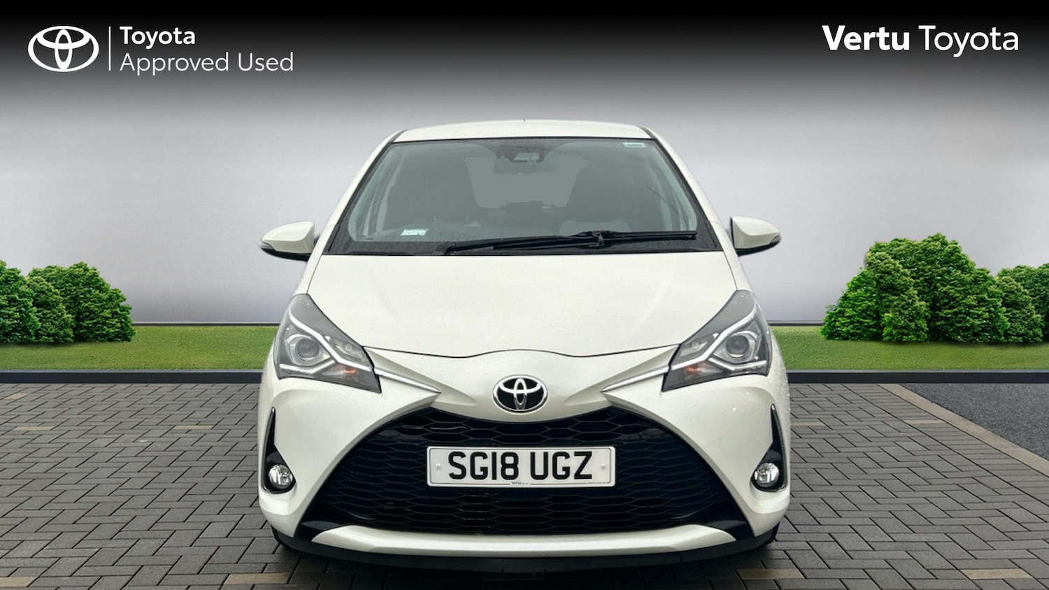 Used Toyota Yaris 2018 for sale - 77730740: Photo 15