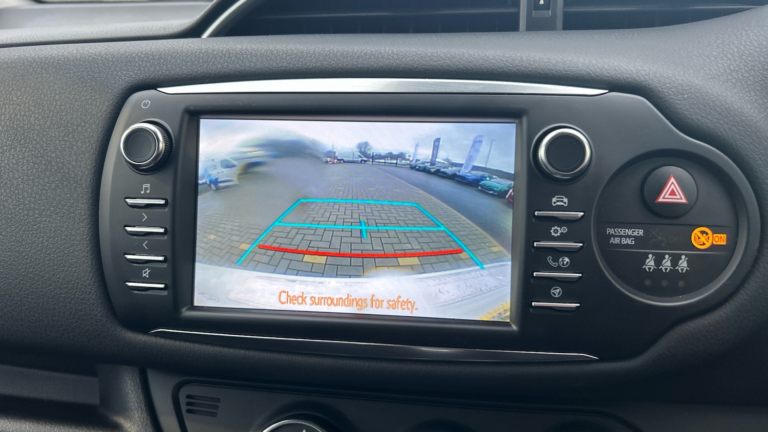 Used Toyota Yaris 2018 for sale - 77730740: Photo 24