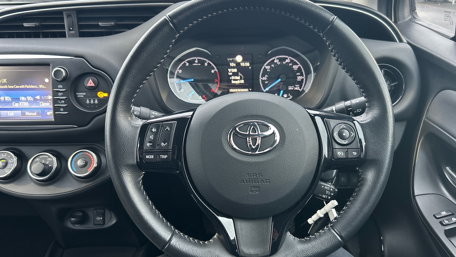Used Toyota Yaris 2018 for sale - 77730740: Photo 6