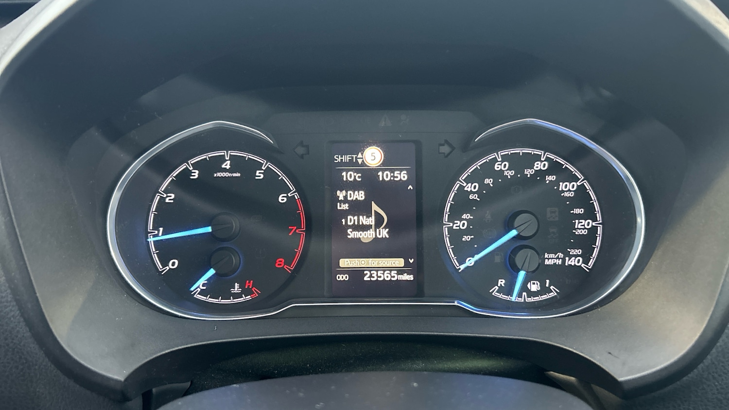 Used Toyota Yaris 2018 for sale - 77730740: Photo 9