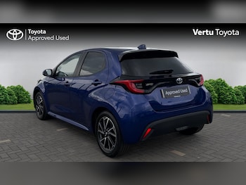 Used Toyota Yaris 2023 for sale - 78928918: Photo