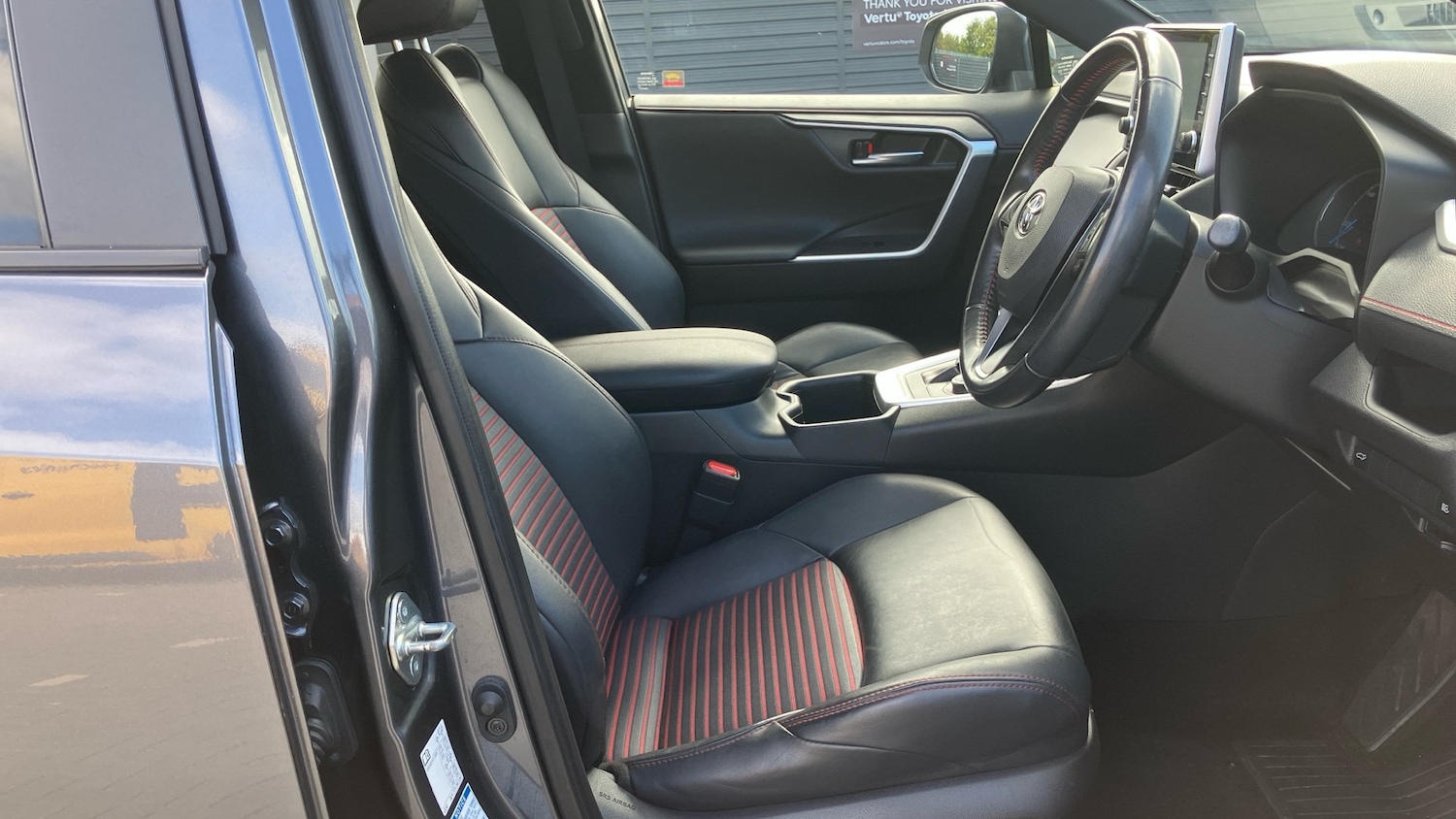Vehicle 11