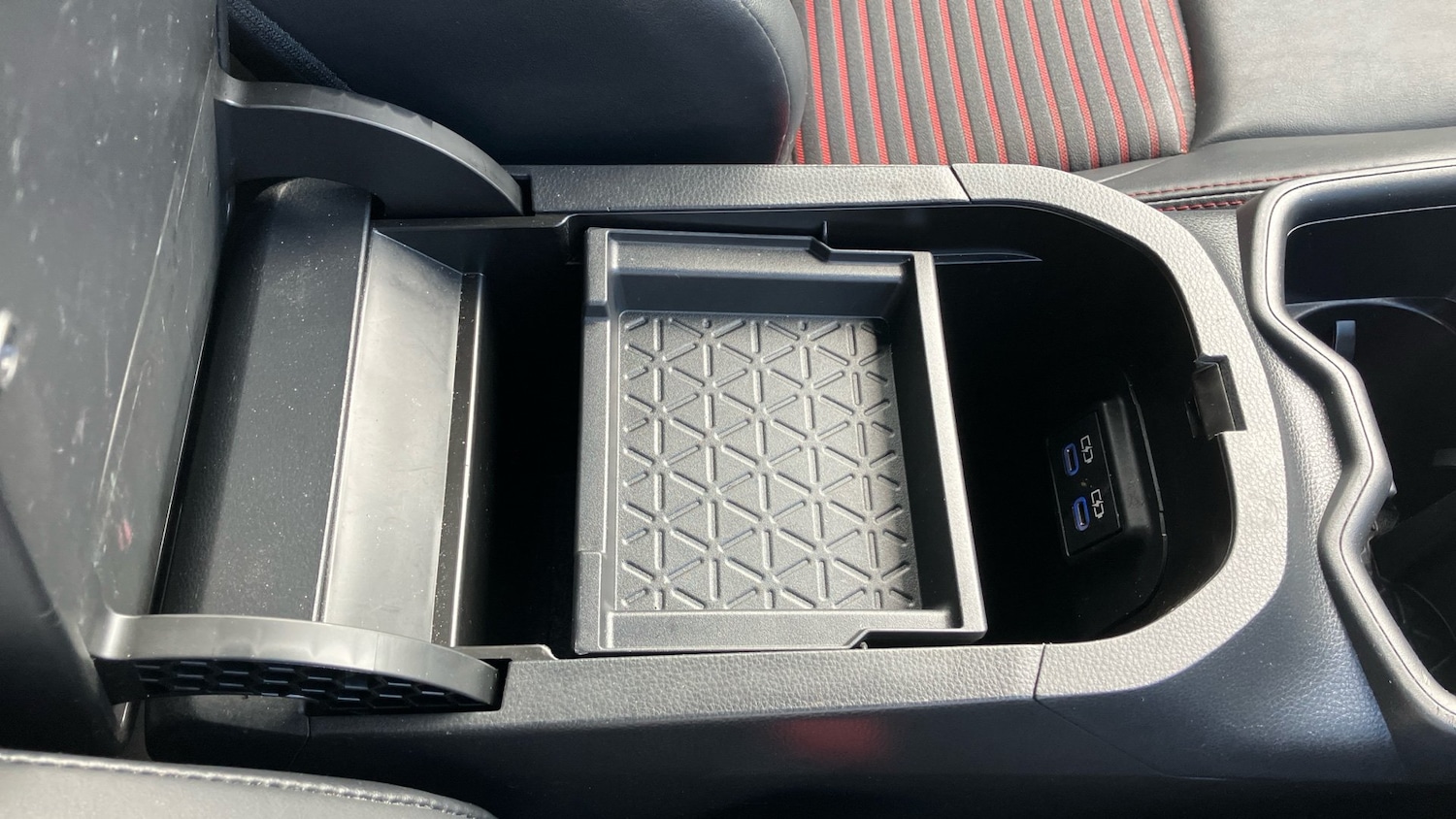 Vehicle 23