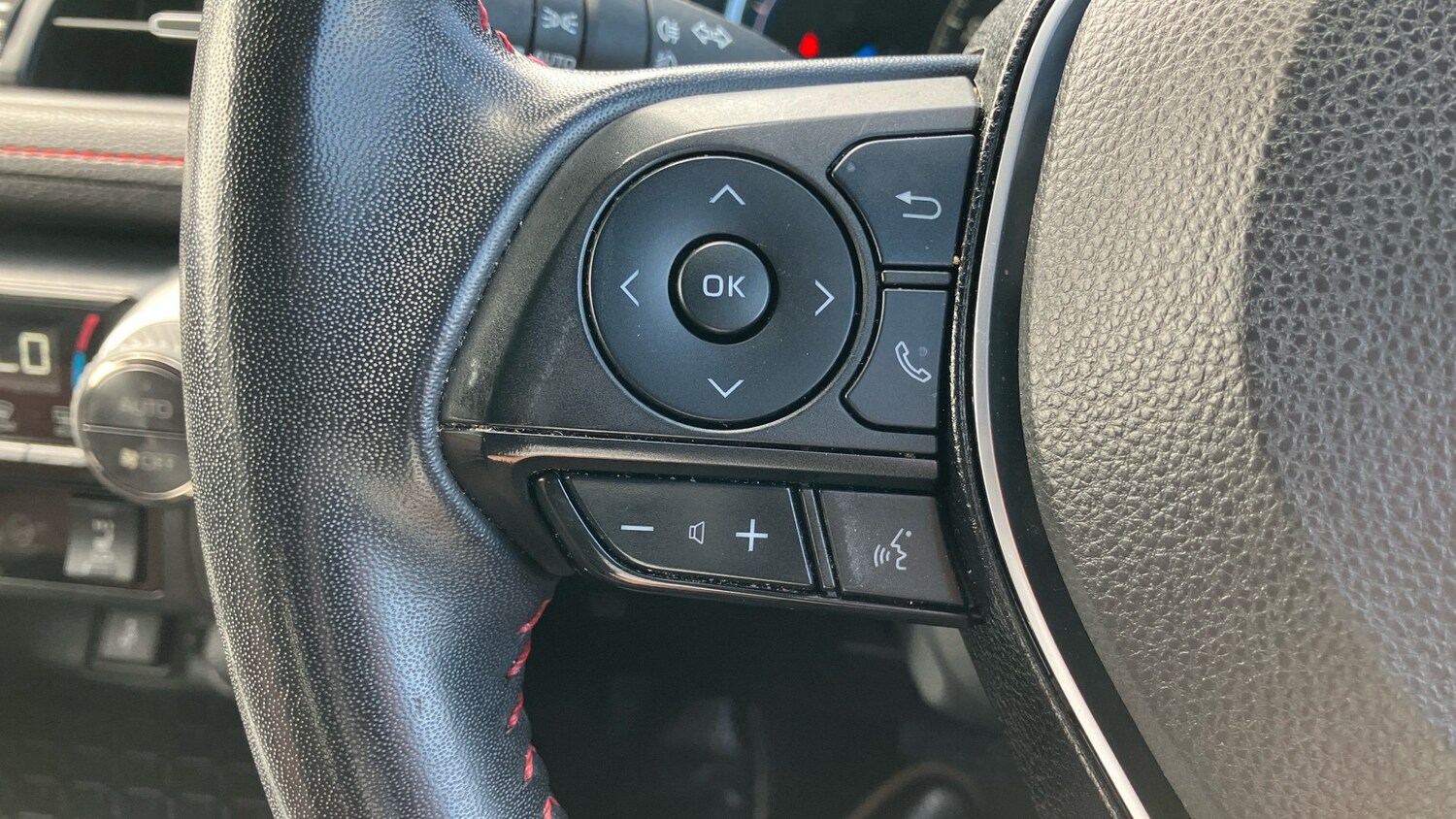 Vehicle 28