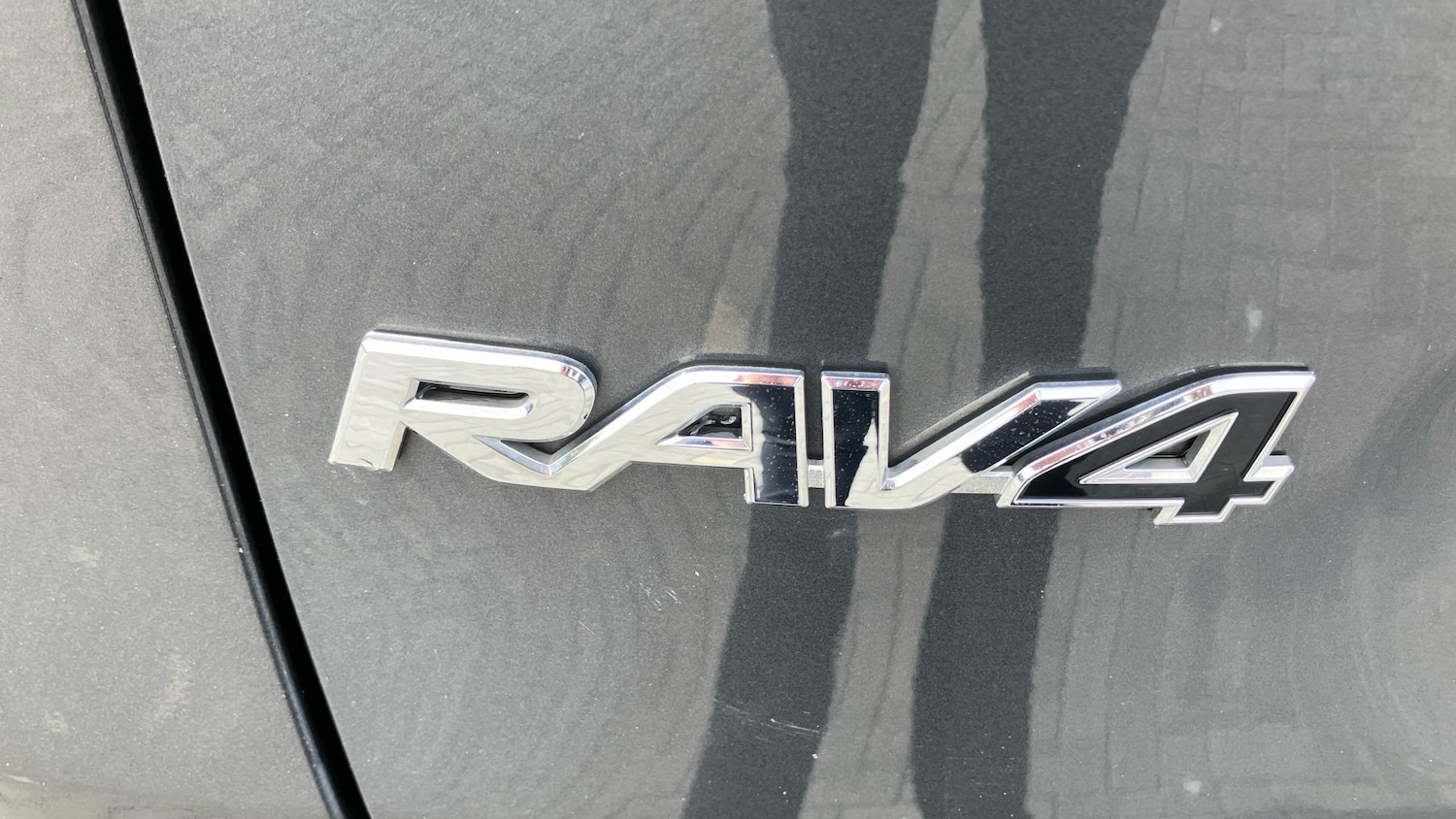 Vehicle 42