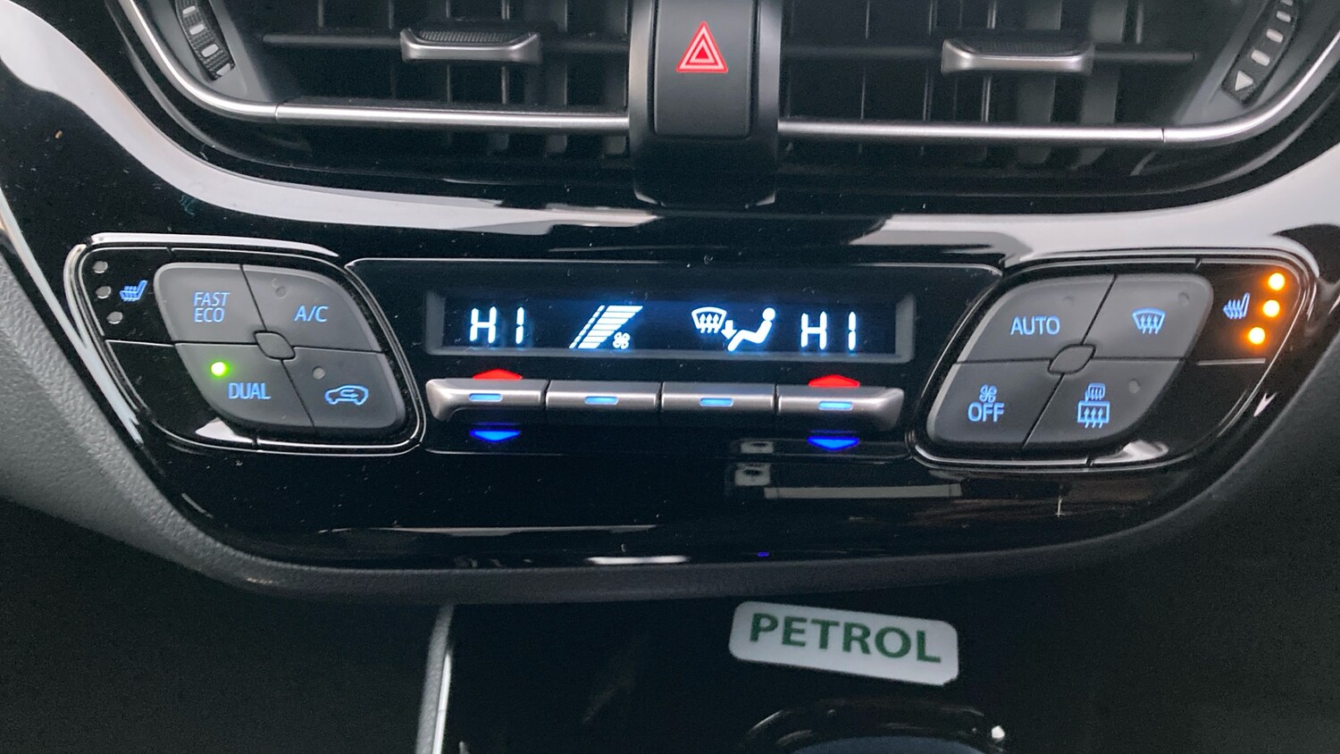 Used Toyota C-HR 2023 for sale - 77689165: Photo 39