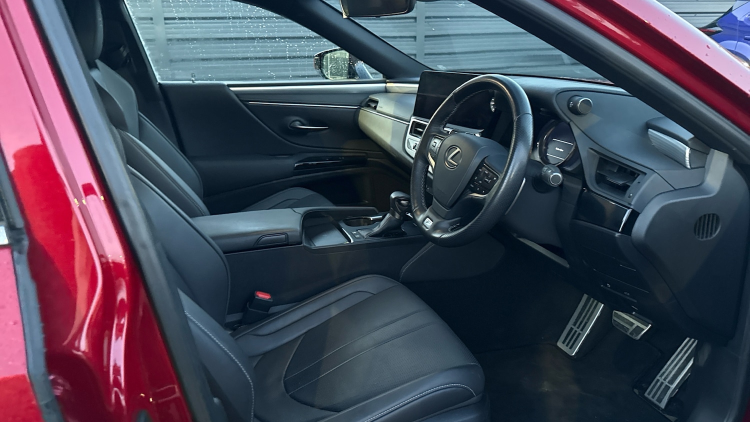 Used Lexus ES 2023 for sale - 76564925: Photo 11