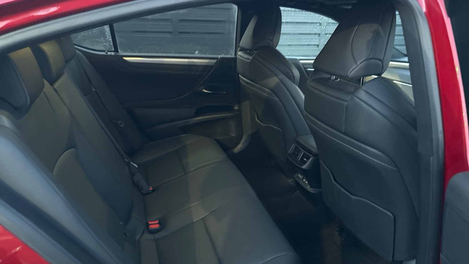 Used Lexus ES 2023 for sale - 76564925: Photo 12