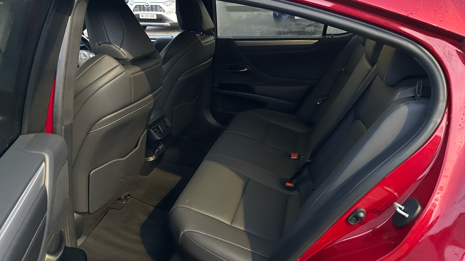 Used Lexus ES 2023 for sale - 76564925: Photo 13