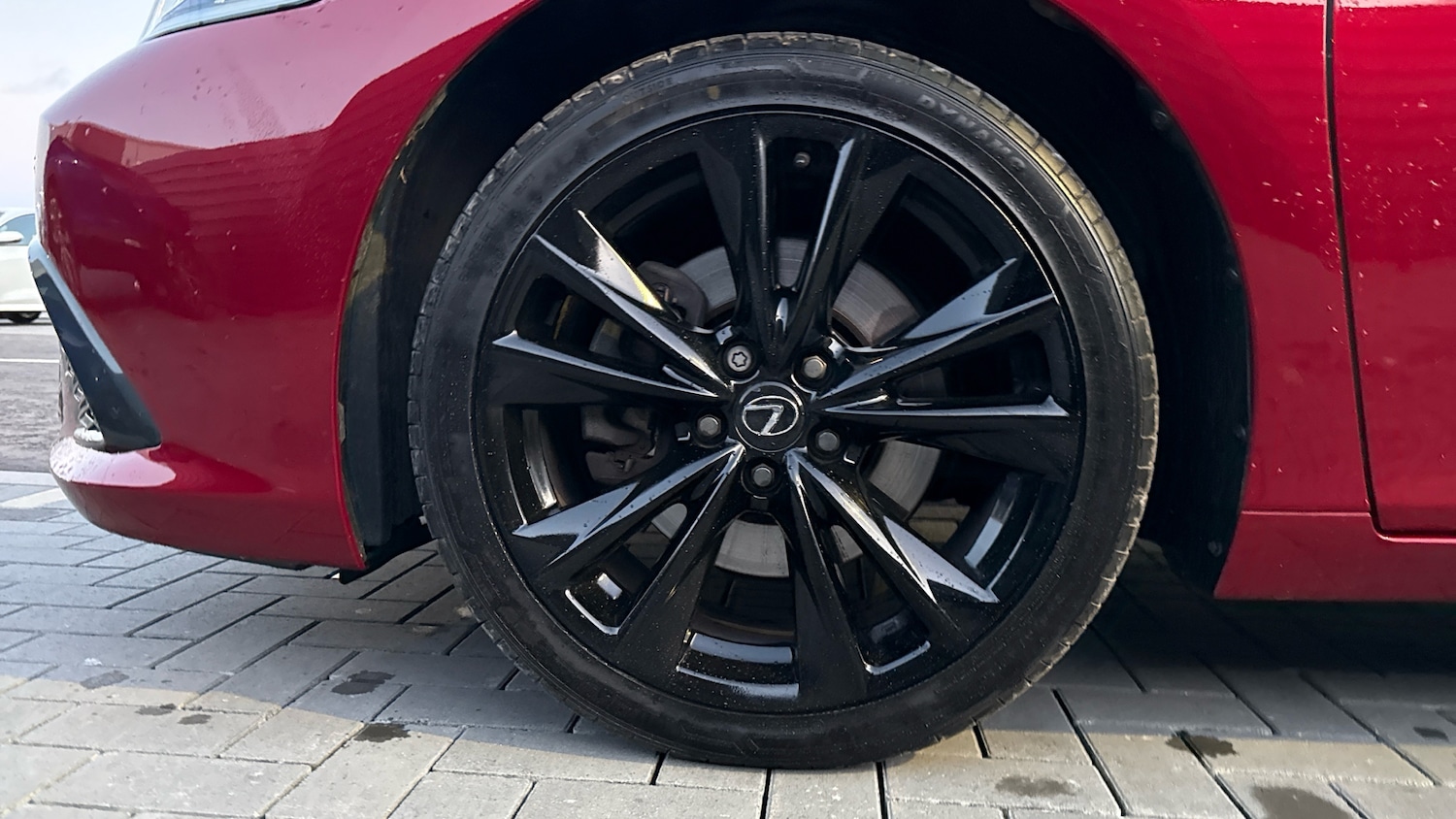 Used Lexus ES 2023 for sale - 76564925: Photo 18