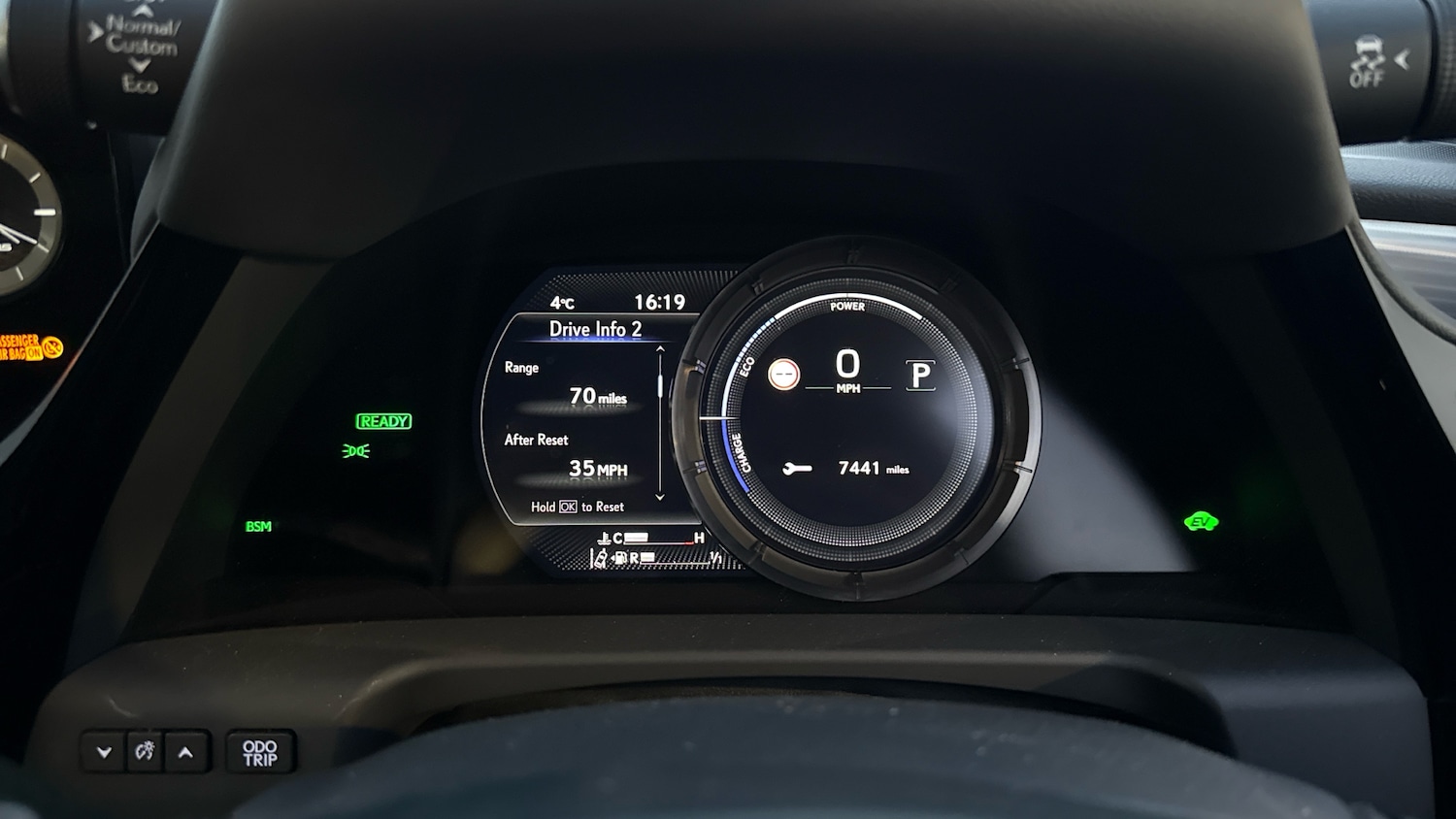 Used Lexus ES 2023 for sale - 76564925: Photo 23