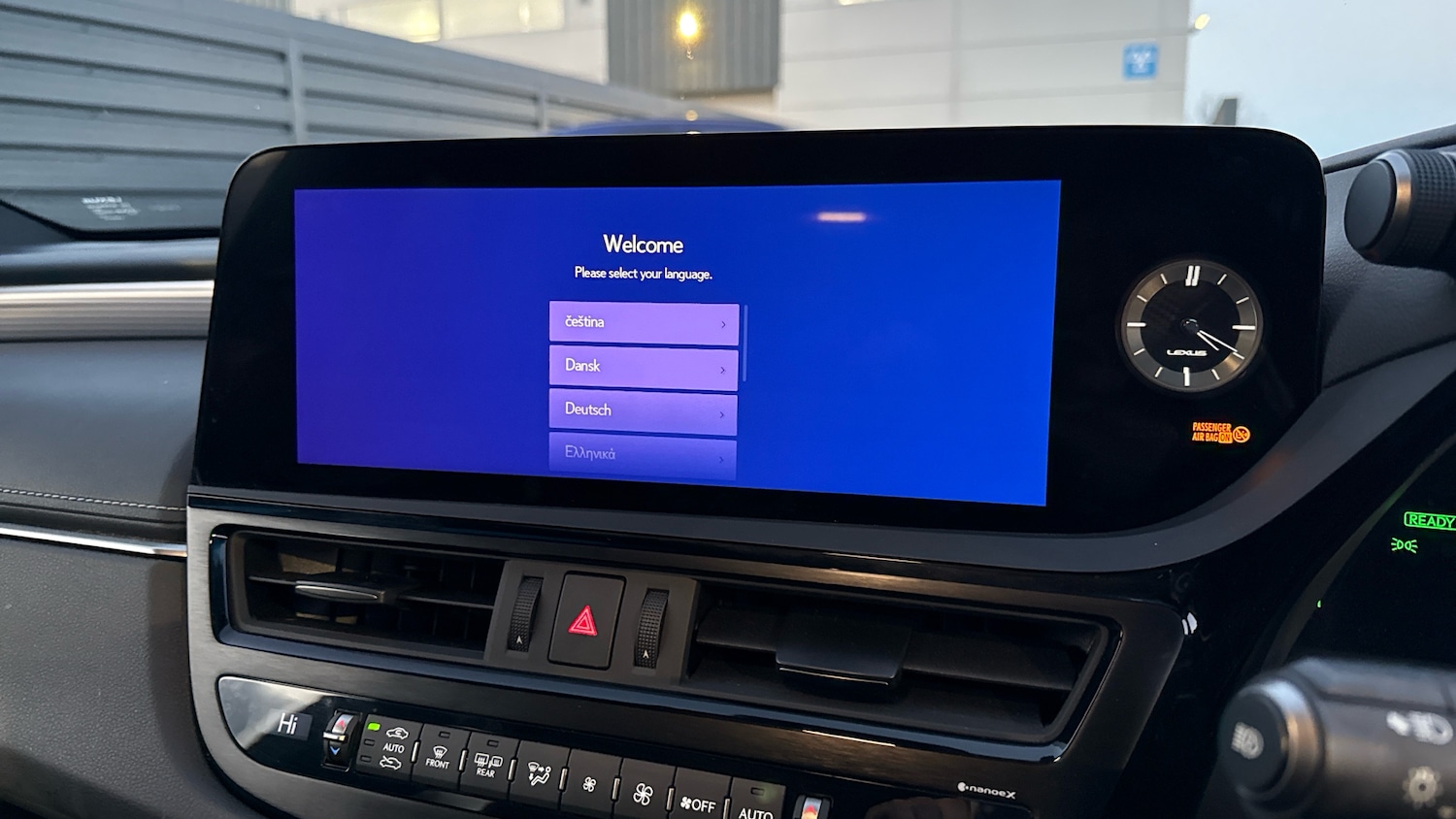 Used Lexus ES 2023 for sale - 76564925: Photo 24