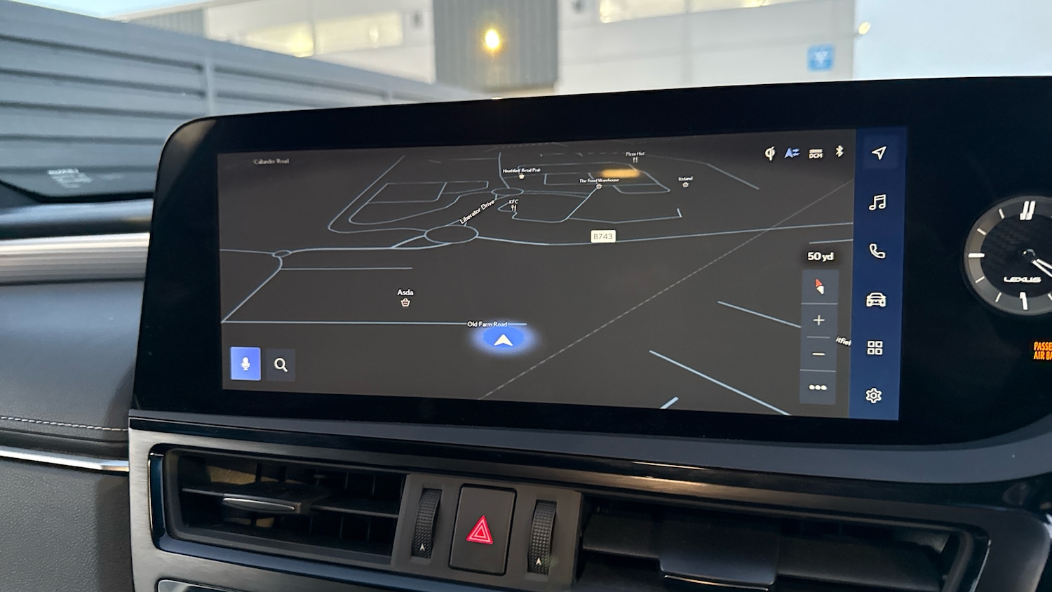 Used Lexus ES 2023 for sale - 76564925: Photo 25