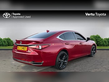 Used Lexus ES 2023 for sale - 76564925: Photo