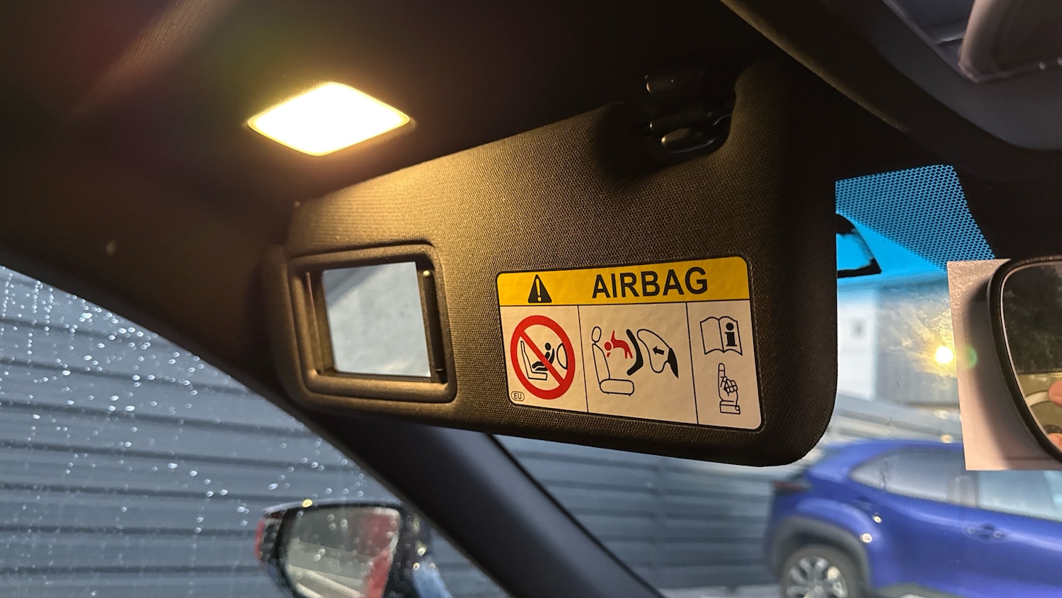 Used Lexus ES 2023 for sale - 76564925: Photo 35