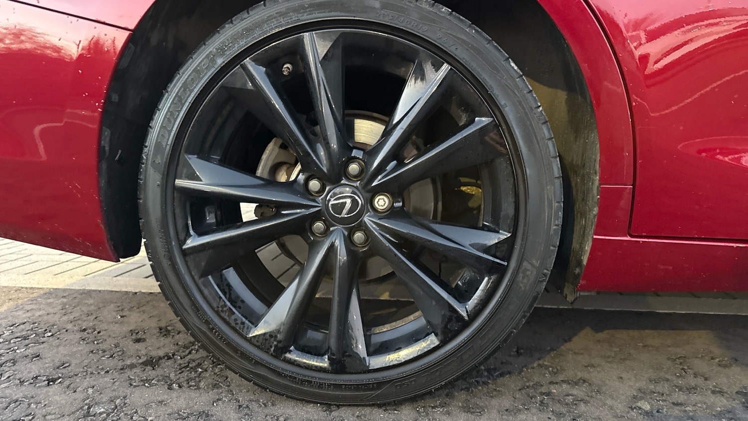 Used Lexus ES 2023 for sale - 76564925: Photo 39